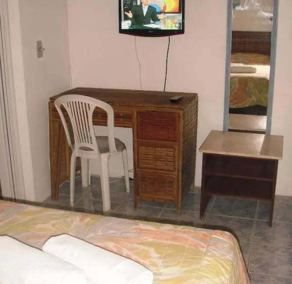 Majatalo Imbassai Flat