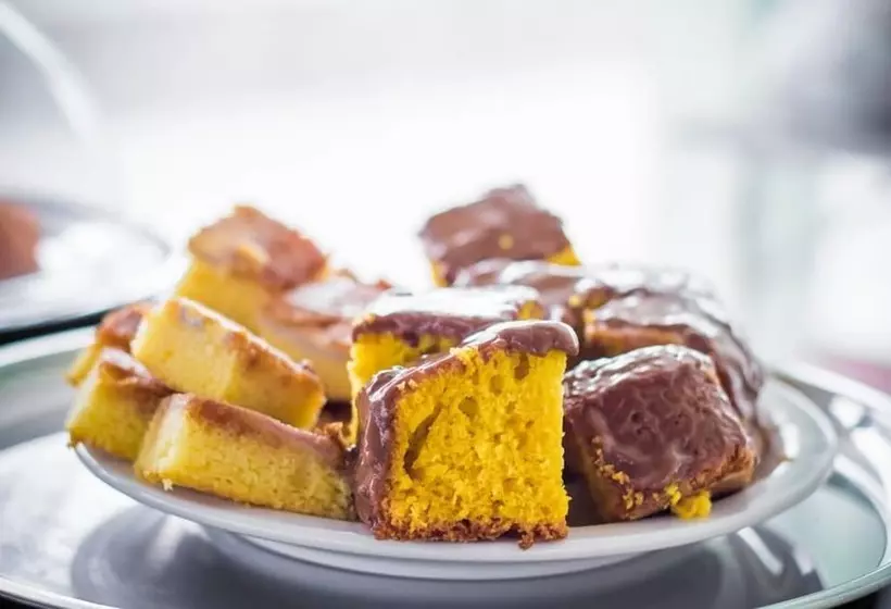 ペンション Pousada Pesque Park