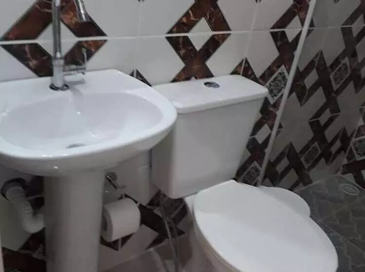 ペンション Pousada Pesque Park