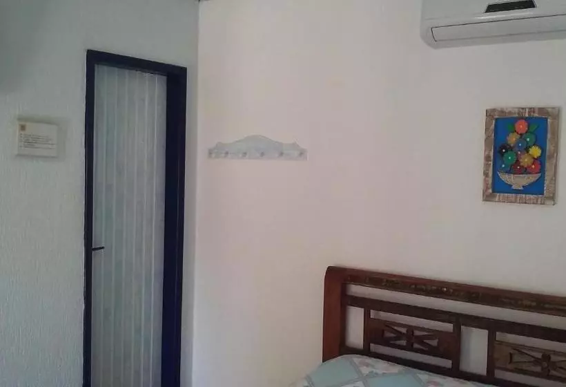 Majatalo Pousada Ypê Amarelo