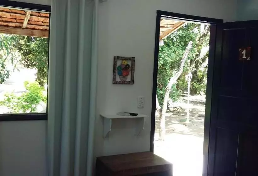 Majatalo Pousada Ypê Amarelo