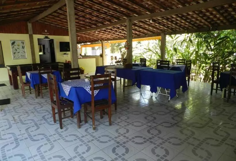 Majatalo Pousada Ypê Amarelo