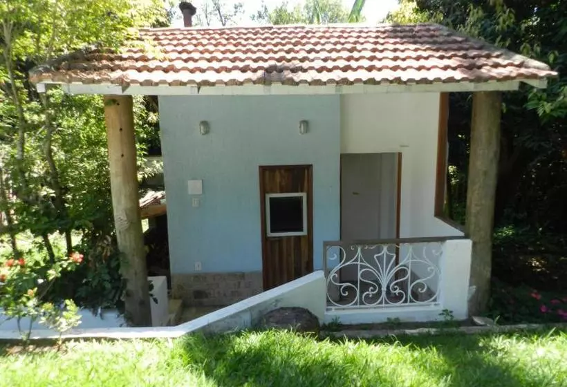 Majatalo Pousada Ypê Amarelo