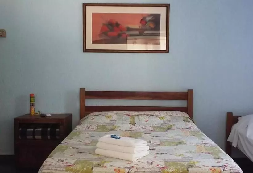 Majatalo Pousada Ypê Amarelo