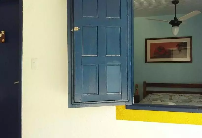 Majatalo Pousada Ypê Amarelo