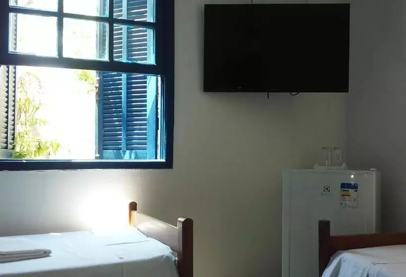 Majatalo Pousada Ypê Amarelo