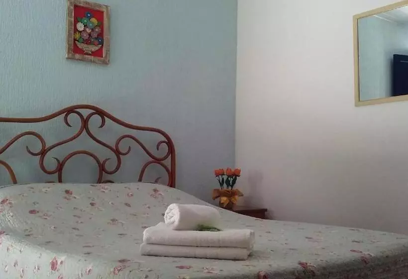 Majatalo Pousada Ypê Amarelo