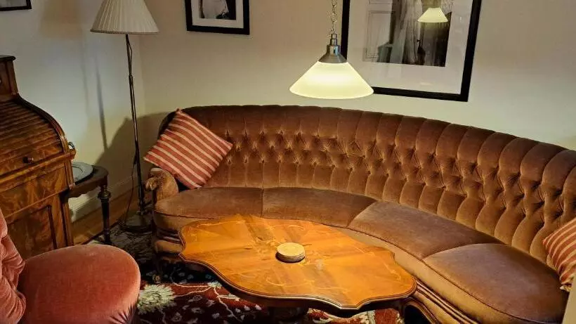 Majatalo Schillers Stadthaus