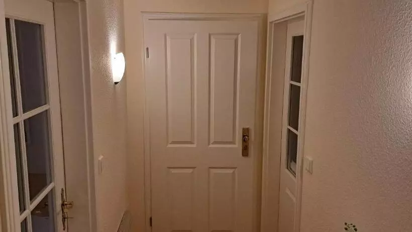 Majatalo Schillers Stadthaus