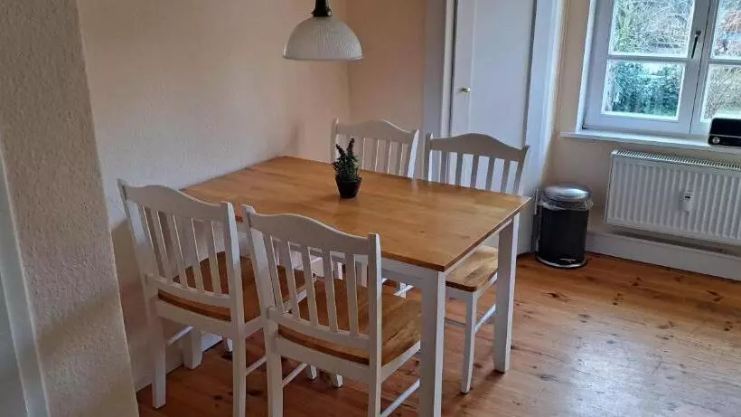 Majatalo Schillers Stadthaus