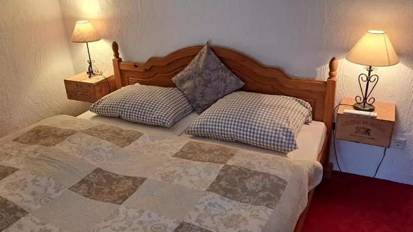 Majatalo Schillers Stadthaus