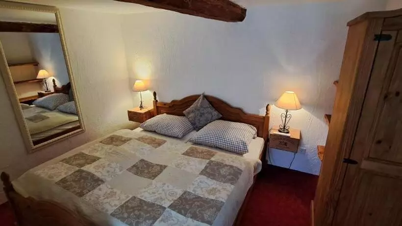 Majatalo Schillers Stadthaus