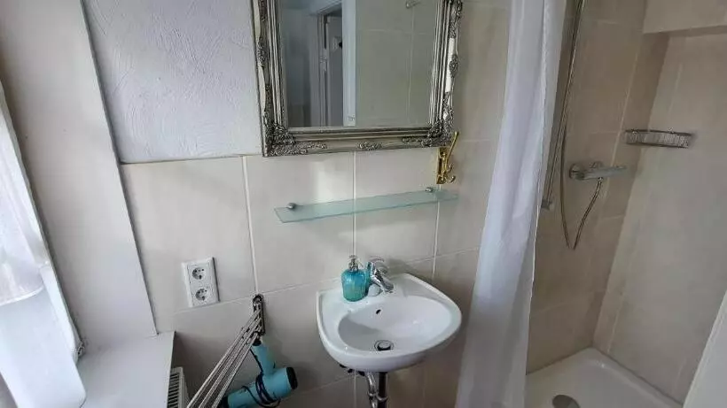 Majatalo Schillers Stadthaus