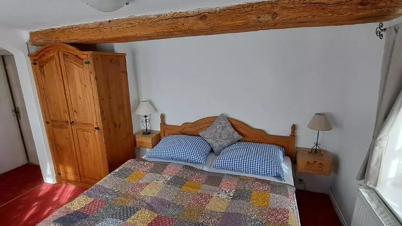 Majatalo Schillers Stadthaus