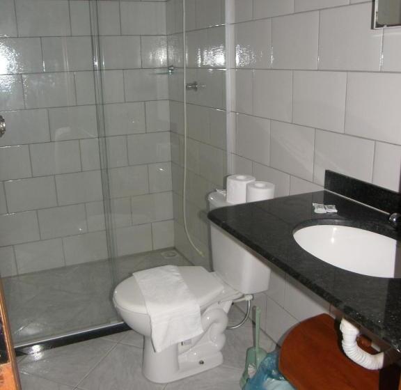 پانسیون Sol Da Onda Pousada E Flats