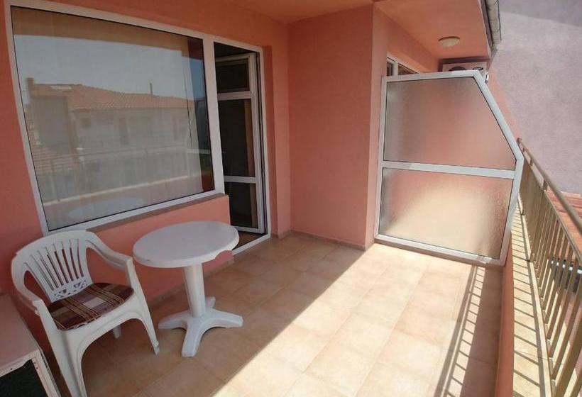 Pensionat Tony Guest House