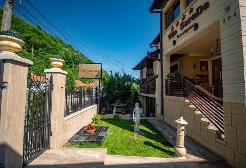 پانسیون Vila Sarada Boutique
