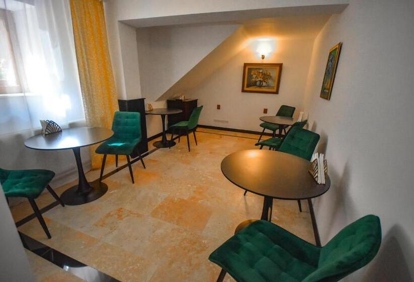 پانسیون Vila Sarada Boutique