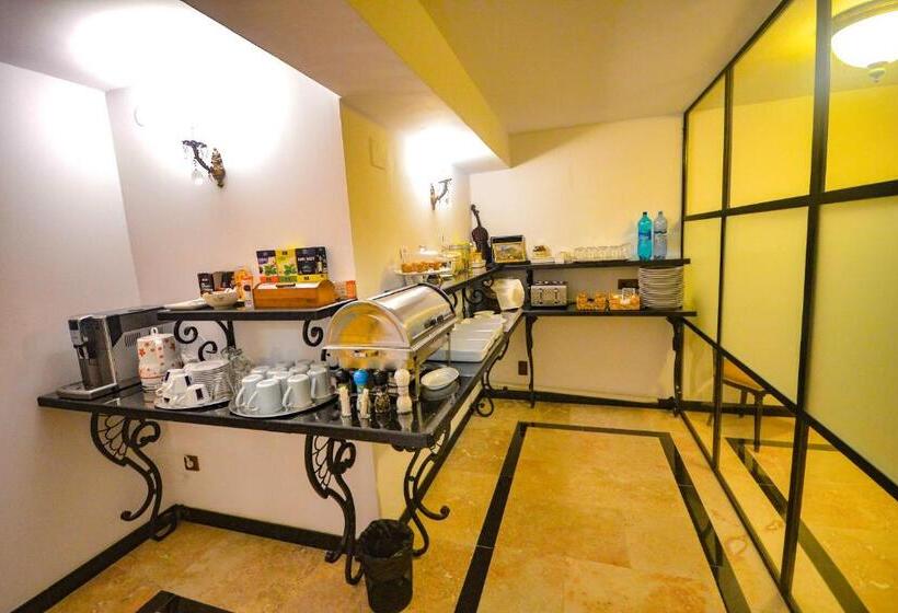 پانسیون Vila Sarada Boutique