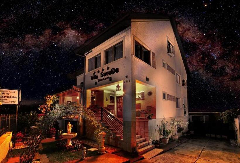 پانسیون Vila Sarada Boutique