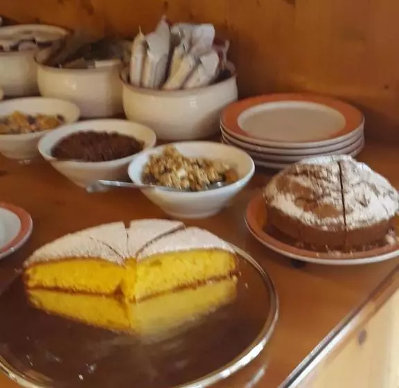 پانسیون Villa Golf