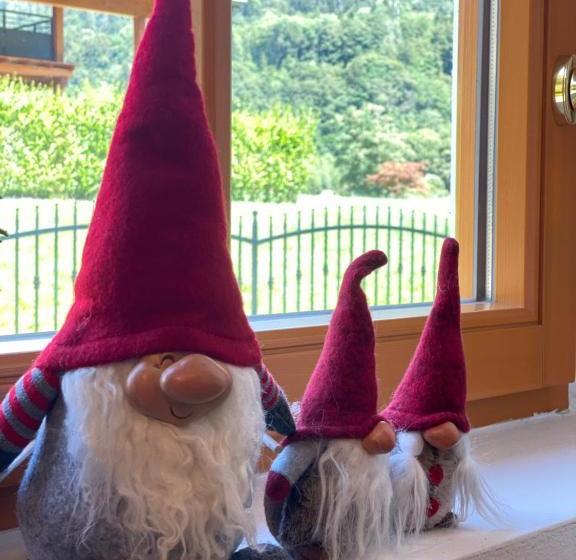 پانسیون Villa Golf