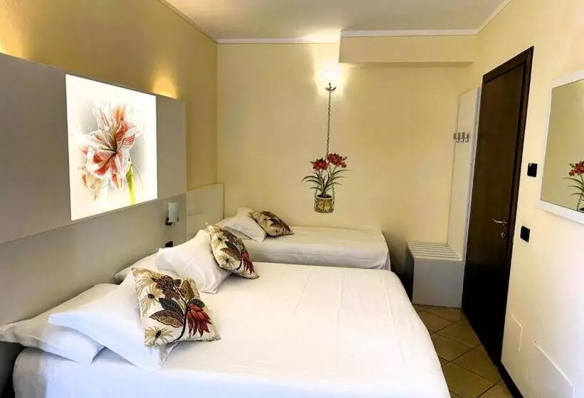 Residenza Pesce D Oro