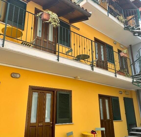 Residenza Pesce D Oro