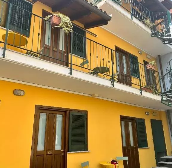 Residenza Pesce D Oro