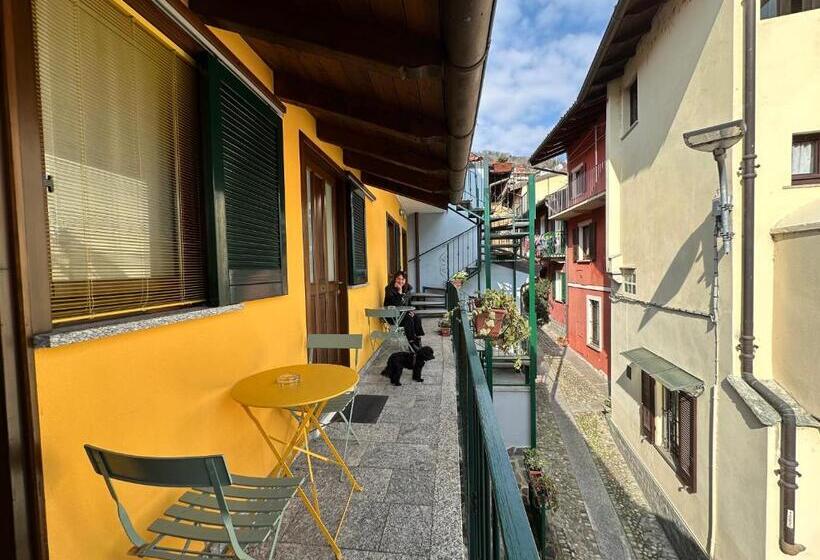 Residenza Pesce D Oro