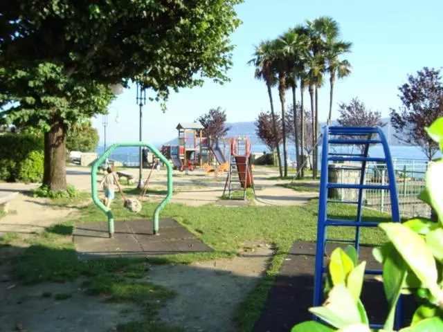 Residenza Pesce D Oro