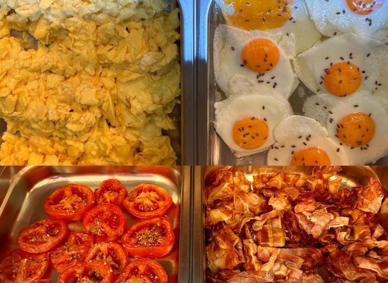 Residenza Pesce D Oro