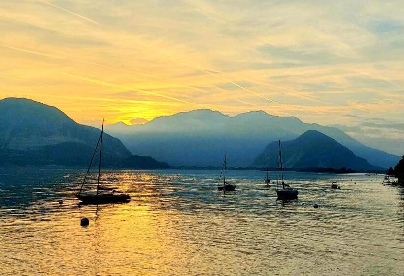 Residenza Pesce D Oro