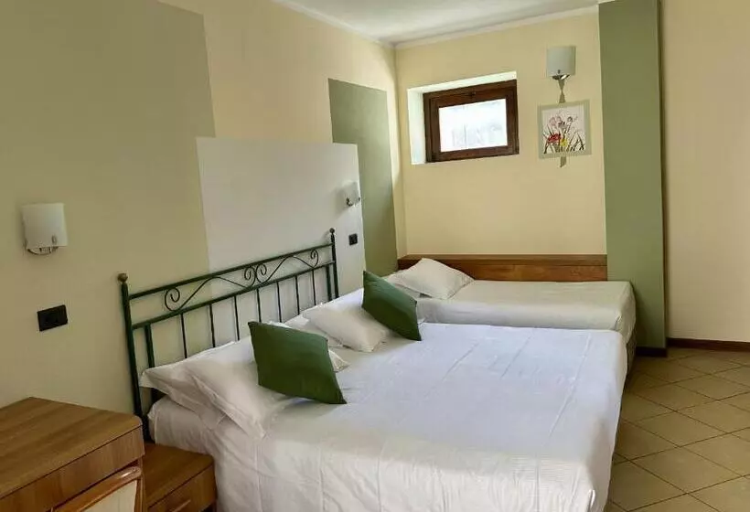 Residenza Pesce D Oro