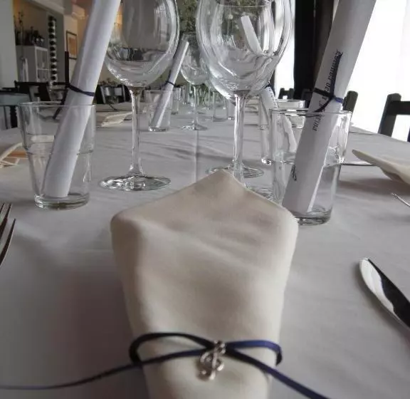 ユースホステル Locanda Della Fiorina