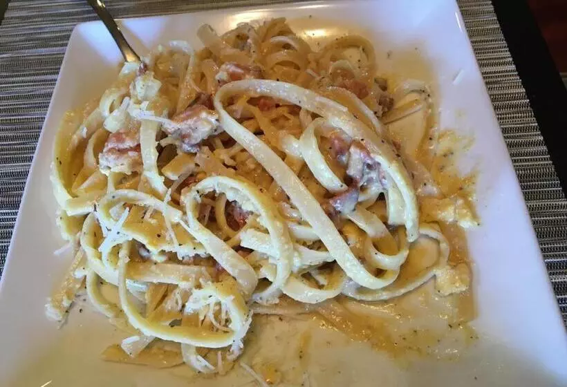 Aamiaismajoitus (B&B) Casignano