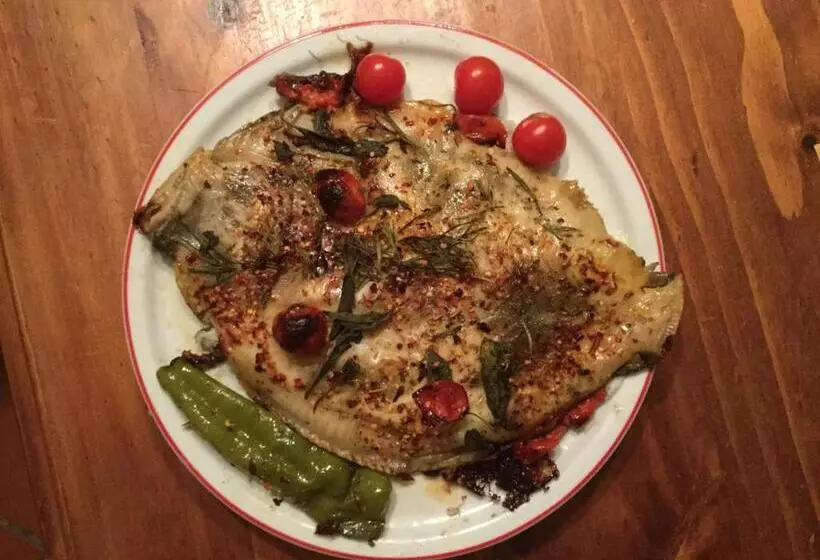 Aamiaismajoitus (B&B) Casignano