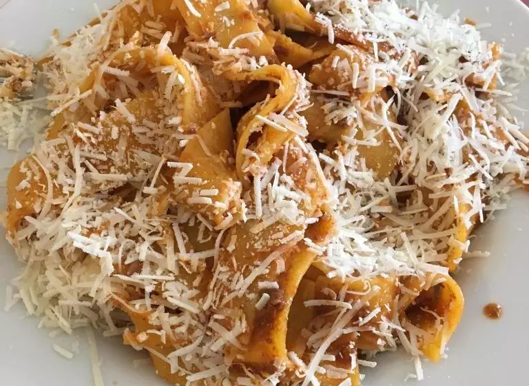 Aamiaismajoitus (B&B) Casignano