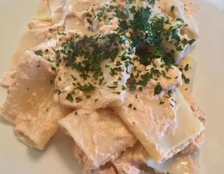 Aamiaismajoitus (B&B) Casignano
