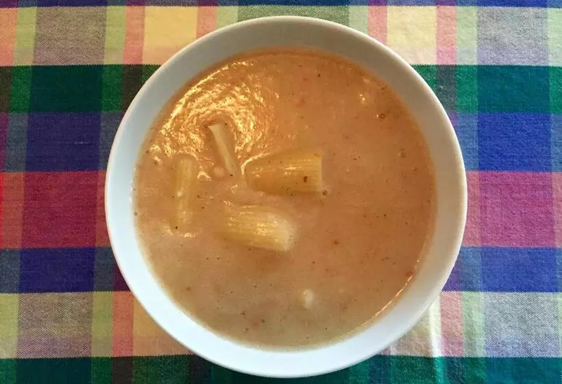 Aamiaismajoitus (B&B) Casignano