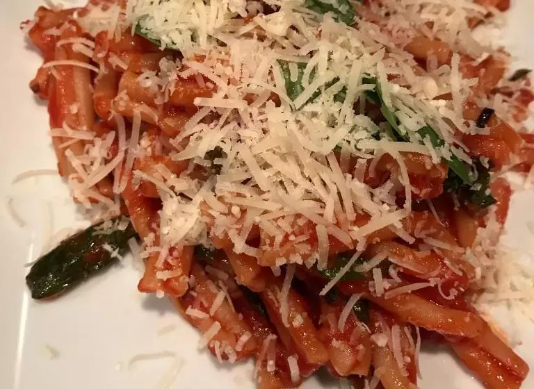 Aamiaismajoitus (B&B) Casignano