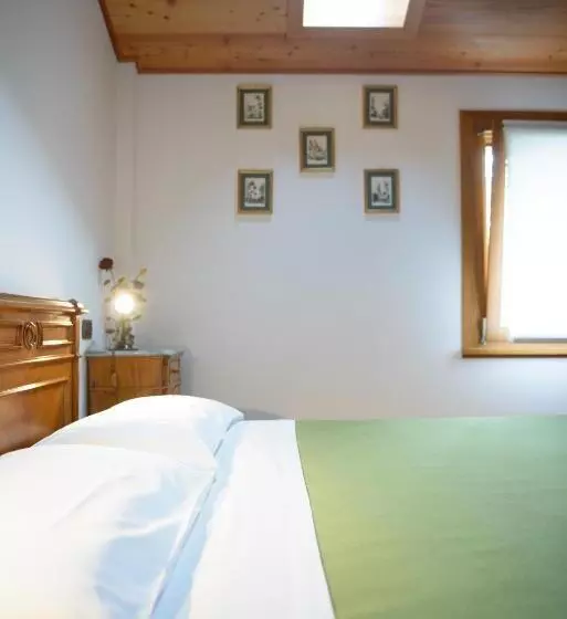 ホテル Ca Premuda Locazione Turistica