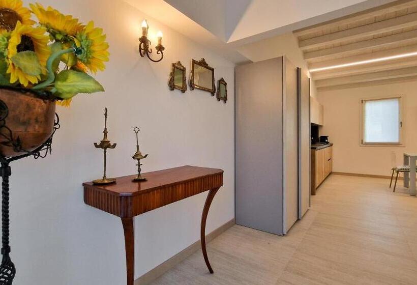 فندق Ca Premuda Locazione Turistica