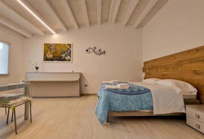 فندق Ca Premuda Locazione Turistica