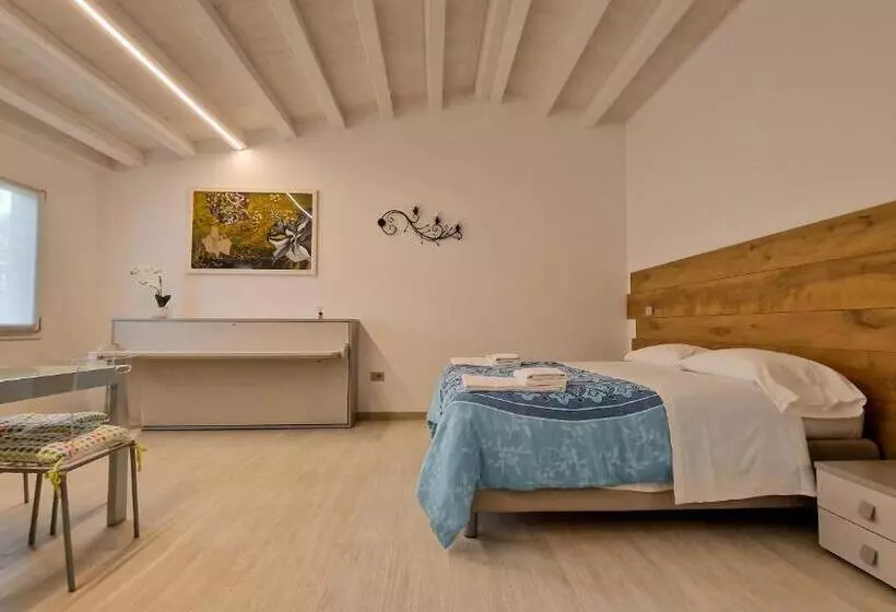 ホテル Ca Premuda Locazione Turistica
