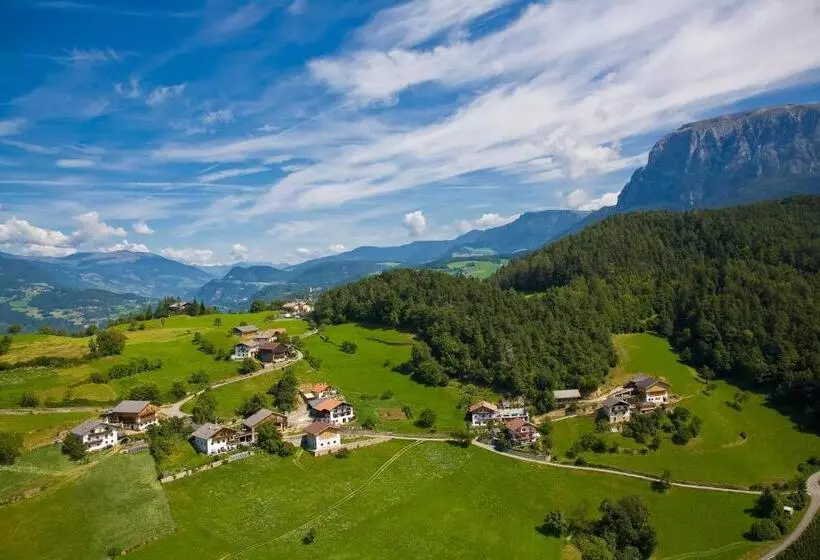 ホテル Ferienbauernhof Wieserhof