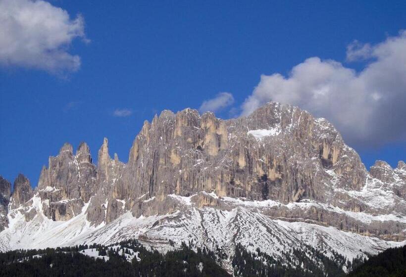 호텔 Ferienbauernhof Wieserhof