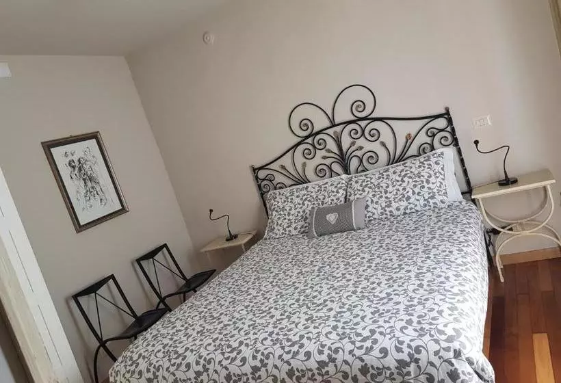 La Casaregina