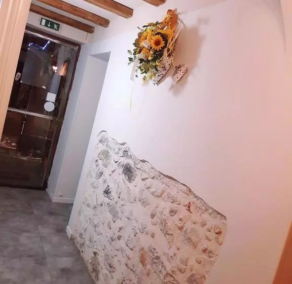 La Casaregina