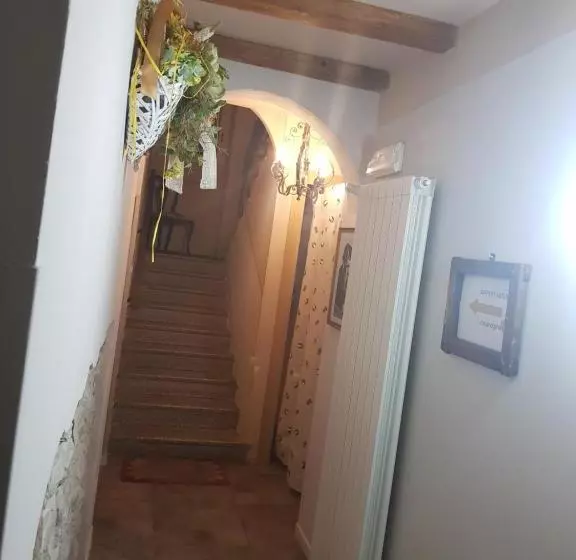 La Casaregina